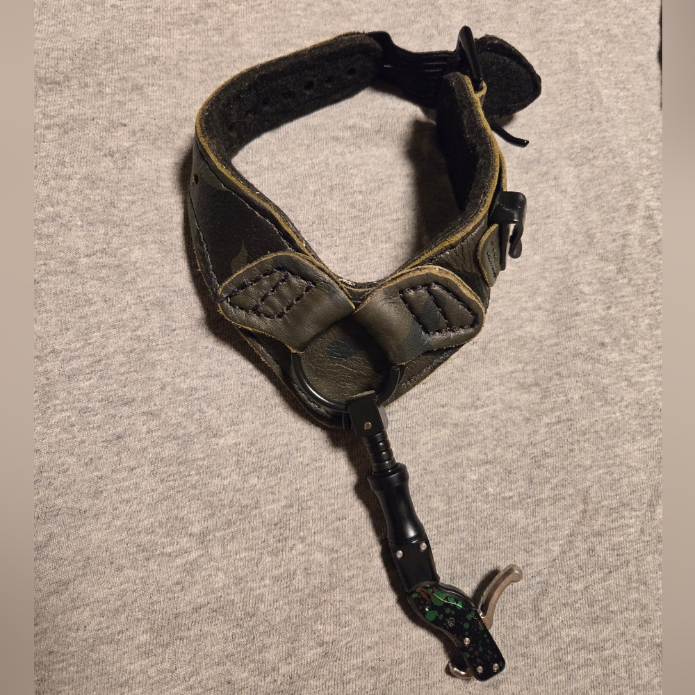 Compound Bow Release